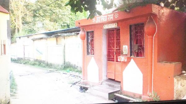 बजरंग बली को जल टैक्स भरने निगम ने भेजा नोटिस