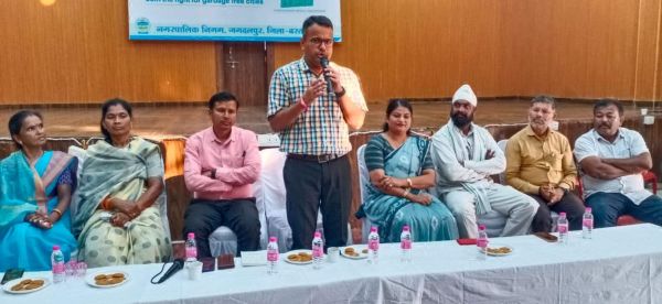 कार्तिक पूर्णिमा पर दलपत सागर के किनारे प्रज्जवलित होंगे 1 लाख 81 हजार दीये