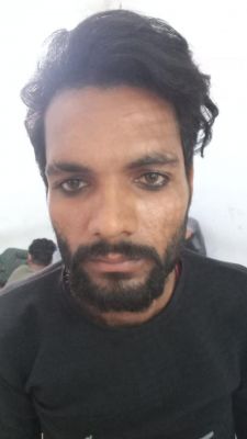 चाकू की नोंक पर आम लोगों को धमकाने वाले गिरफ्तार