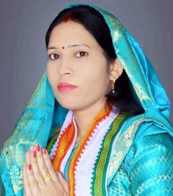 राजस्व अफसरों पर कांग्रेस विधायक ने लगाया भ्रष्टाचार का आरोप