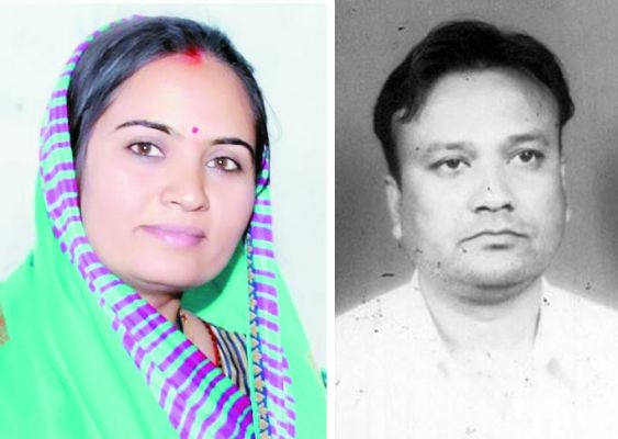 खैरागढ़ उपचुनाव : टिकट के दौड़ में रही लुकेश्वरी समेत आधा दर्जन भाजपा से निष्कासित