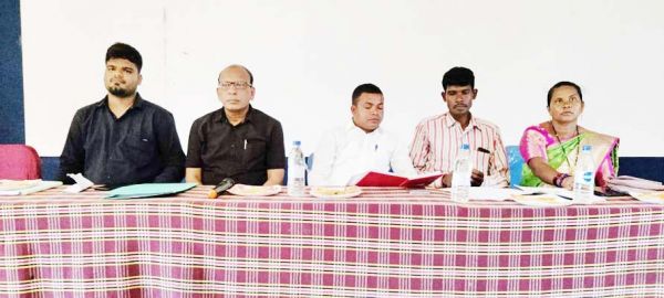 पंचायतों की राशि से स्कूलों का होगा कायाकल्प