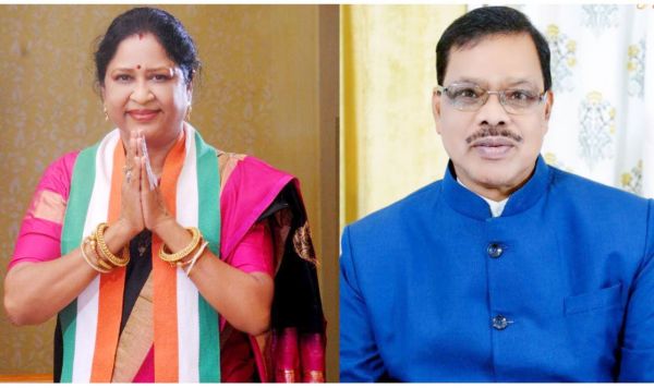 भूपेश सरकार छत्तीसगढ़ की विलुप्त परंपराओं को पुनर्जीवित करने लगातार काम कर रही-डॉ.लक्ष्मी