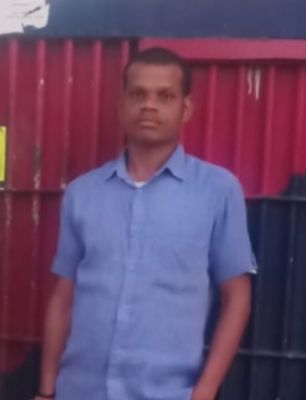 पत्नी से पैसे न मिले तो 4 साल के मासूम को इलेक्ट्रिक प्रेस से जलाया