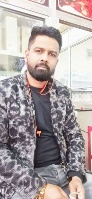 दुर्भाग्यपूर्ण घटना - शेख अतहर हुसैन