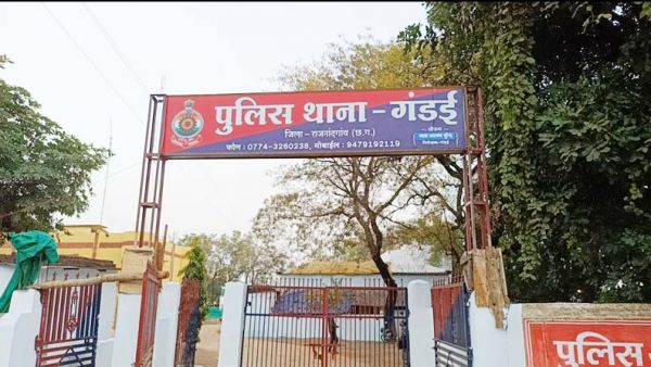 दो पक्षों में मारपीट, केस दर्ज