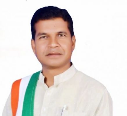 भाजपा हमेशा आदिवासी विरोधी रही है-मरकाम