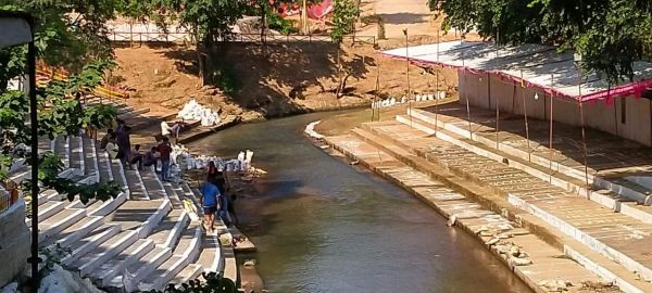 नहाय-खाय के साथ आज से शुरू होगा सूर्य उपासना का महापर्व छठ