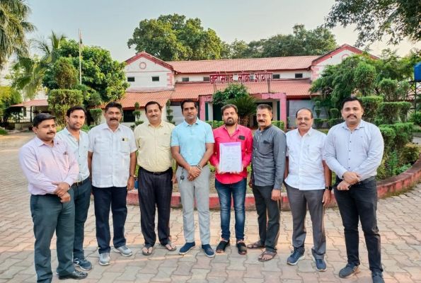 कोरोना में हुई अनियमित खरीदी, लोक आयोग में शिकायत