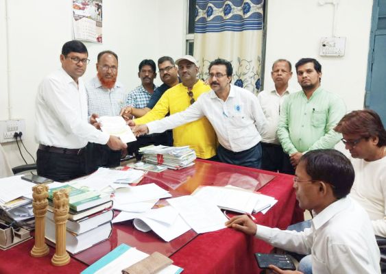 ​युकां ने उठाई युवा कारोबारी खुदकुशी के निष्पक्ष जांच की मांग