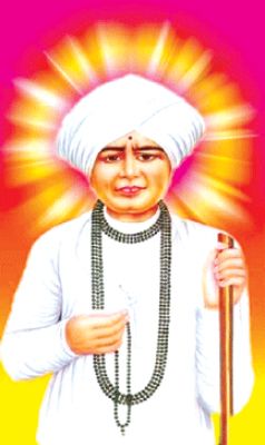जलाराम बापा जन्मोत्सव 31 को, धूमधाम से मनेगी
