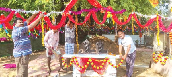 नाग चतुर्थी...