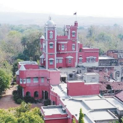 सारंगढ़ के नामकरण की कहानी...