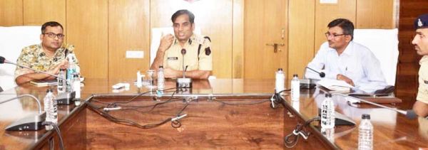 एनडीपीएस एक्ट के एक्सपर्ट की एक दिवसीय कार्यशाला