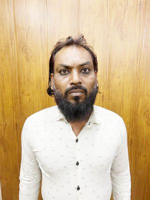 करीम ने फिरोज से कहा था-बाबू को देख लेना