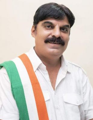 राजीव शर्मा बने इन्द्रावती विकास प्राधिकरण के उपाध्यक्ष-मलकित सदस्य