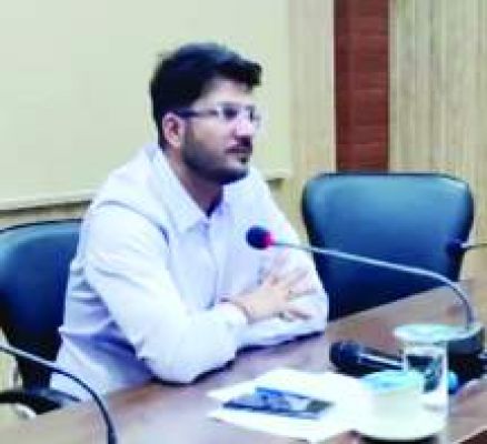 कलेक्टर ने ली राईस मिलर्स की बैठक