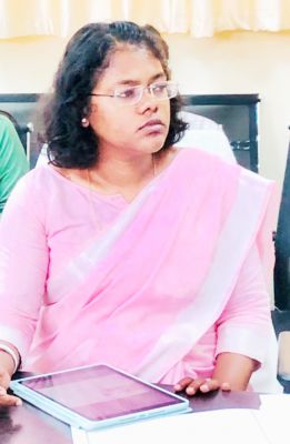 े समर्थन मूल्य में धान खरीदी करने पर कलेक्टर ने दिए निर्देश