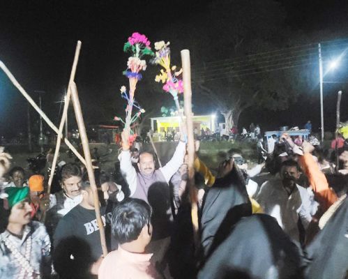 मातर, मेला, मड़ाई छत्तीसगढ़ की परंपरा-योगेश