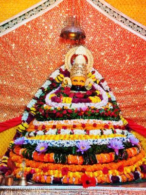 44वें श्याम महोत्सव का आगाज 3 से भजन गायकों का होगा समागम