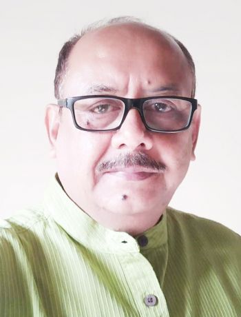 राज्य जीव जंतु कल्याण बोर्ड के अध्यक्ष बने विद्याभूषण, हर्ष