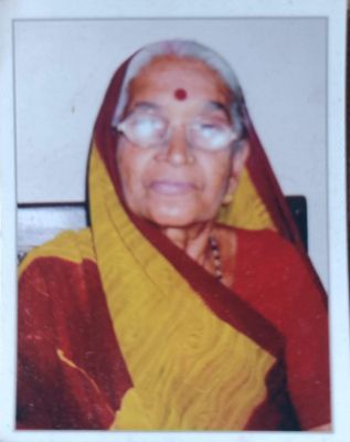 जमुनादेवी देवांगन का निधन