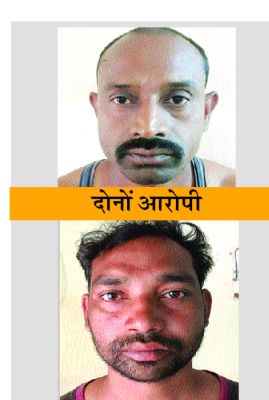 नशीले टेबलेट्स के साथ दो और कारोबारी गिरफ्तार