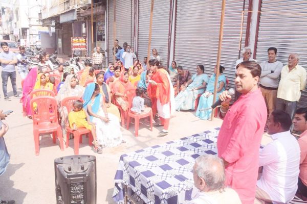 छत्तीसगढ़ स्थापना दिवस मना