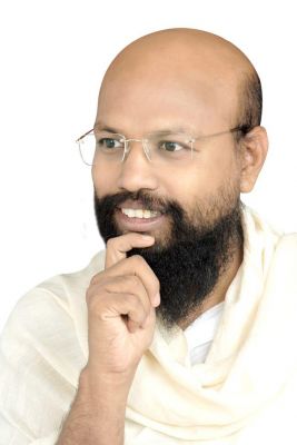 राष्ट्रसंतों के प्रस्थान से पूर्व पांच दिवसीय प्रवचनमाला 2 से