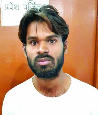 आमोदी हत्याकांड के चौथा आरोपी भी गिरफ्तार