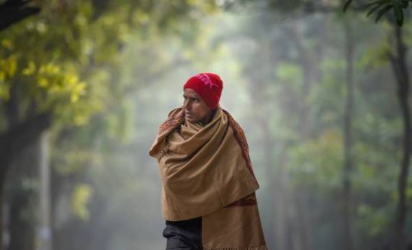 नवंबर के हर दिन बढ़ेगी ठंड