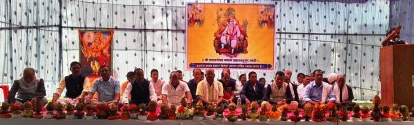 हड़ताली रसोइयों की मांगों के समर्थन में सीपीआई कार्यकर्ताओं ने रखा उपवास