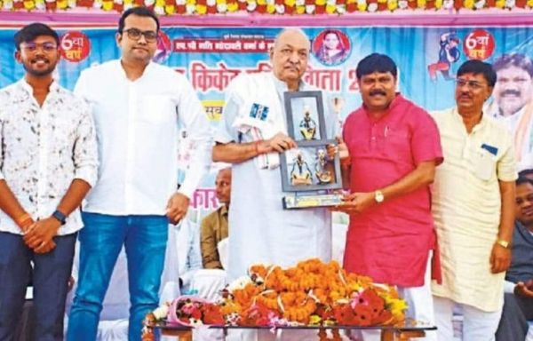 एक टीम जीतती है तो दूसरे को सीखने का मौका मिलता है-चौबे