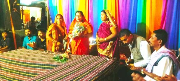 स्थापना दिवस पर लोगों ने राजिम को जिला बनाने रखी मांग