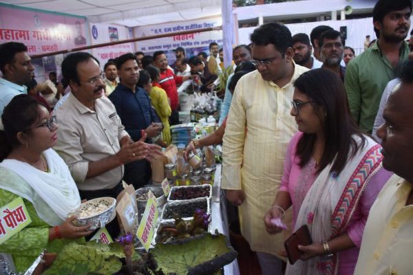 22 साल के युवा छत्तीसगढ़ को भूपेश ने दी नई दिशा- गुरूदयाल