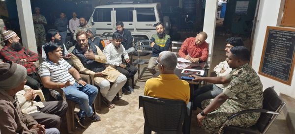 4 से 10 नवम्बर तक फिर शुरू होगी केशकाल घाट में मरम्मत, भारी वाहनों का मार्ग परिवर्तन