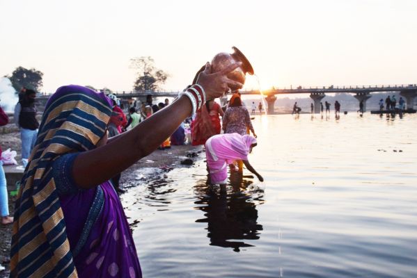 कार्तिक पूर्णिमा, 7 से तीन दिवसीय मोहारा मेला का शुभारंभ