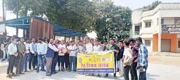 देशी खेलकूद  पर परिचर्चा 