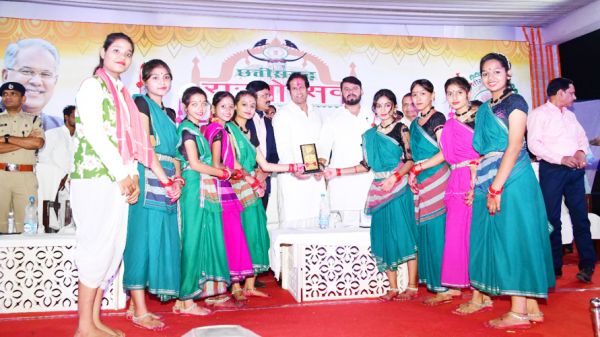 छग राज्य बनने का सपना जो हमारे पूर्वजों ने देखा था वो आज साकार हो रहा है-उपाध्याय