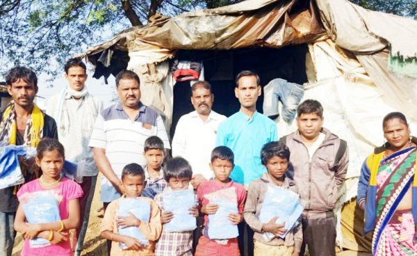 शाला त्यागी बच्चों को शिक्षा की मुख्यधारा से जोडऩे की मुहिम