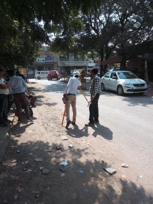 बिलासपुर- बलौदाबाजार के लिए दलदल सिवनी से होकर नयी सडक़ छ: माह में