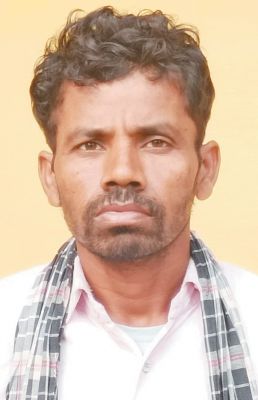 जादू टोना के शक में बुजुर्ग की हत्या, बंदी
