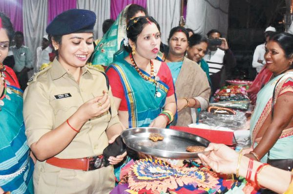 छत्तीसगढ़ की कला, संस्कृति और खेलकूद को किया संजोने का कार्य-उत्तरी