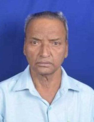 सुशील कुमार का निधन