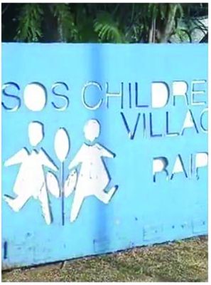 माना एस ओ एस में गैंगरेप तो नहीं हुआ, मंत्री ने कहा-पूरी जांच कराई जाएगी