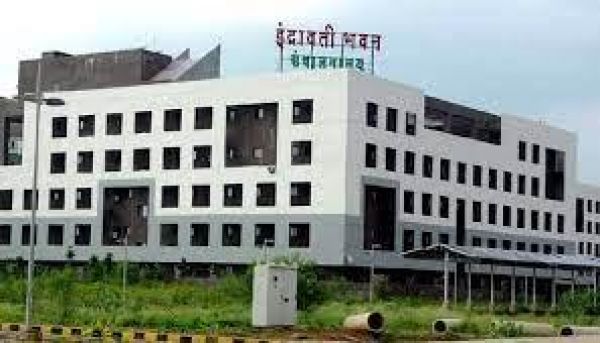 कौशल विकास ट्रेनिंग के दो करोड़ लेकर कंपनी फरार, राखी में एफआईआर दर्ज