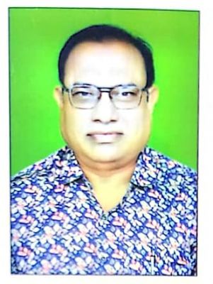 मनोज बने राइस मिल एसो. के जिलाध्यक्ष