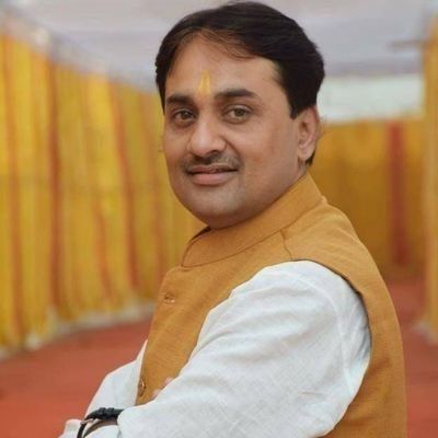 कांग्रेस राज में भू-माफियाओं का आतंक-नीलू