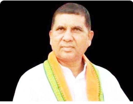 छत्तीसगढ़ सरकार किसानों से कर छल रही है - कोमल