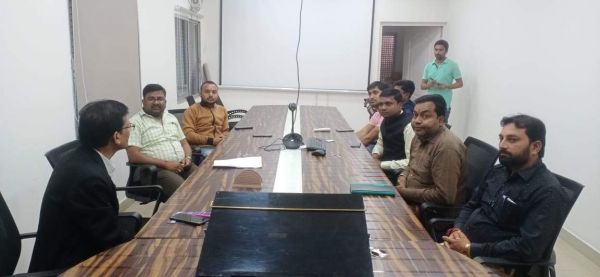 कानूनी जागरूकता में पत्रकार बने सहभागी-न्यायाधीश